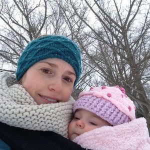 Meet your Posher, Kristen